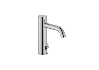 Fotoselli lavabo bataryası. 4 adet 1.5V LRG (AA) alkalin pil ile çalışır. - 1