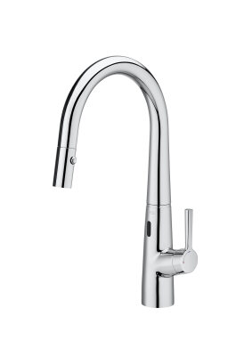 Fotoselli Pull-Down Eviye Bataryası - 1