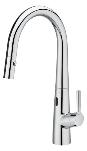 Fotoselli Pull-Down Eviye Bataryası - 1