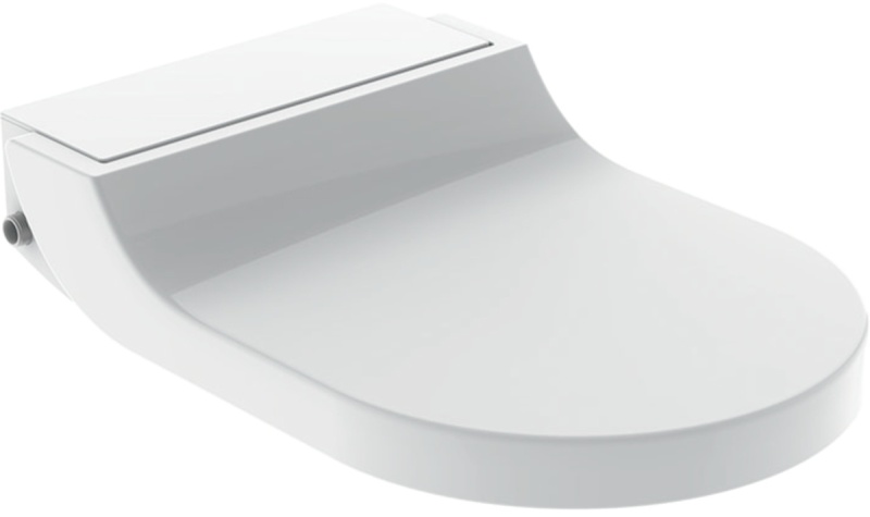 Geberit AquaClean Tuma Comfort Akıllı Klozet Kapağı - 146270SI1 - 1