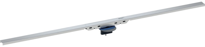 Geberit Cleanline50 Duş Kanalı - 154446QC2 - 1
