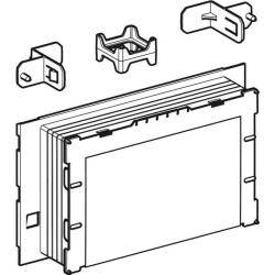 Geberit montaj seti, gömme, Sigma 12 cm gömme rezervuar için - 2