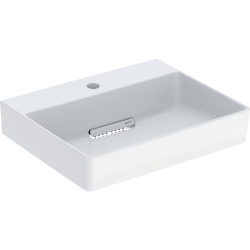 Geberit One Cleandrain Dikdörtgen Çanak Lavabo - 505023001 - 4