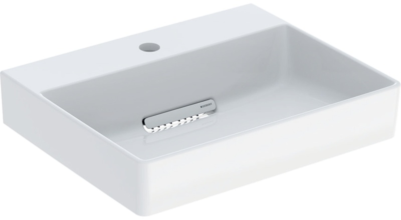 Geberit One Cleandrain Dikdörtgen Çanak Lavabo - 505024001 - GEBERIT