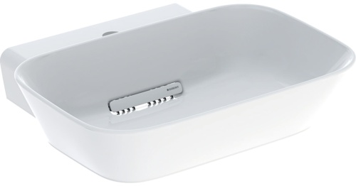Geberit One Cleandrain Kabuk Şekilli Çanak Lavabo - 505051001