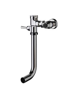 Gem Yıkama Sistemi, Garda WC ve Temizlik Ekipmanı ile Uyumlu - 1