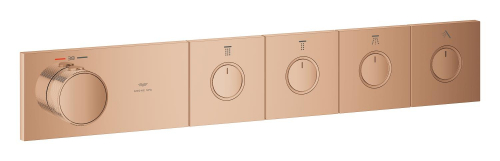 RSH Aqua THM trim 4 Smartcontr - 1