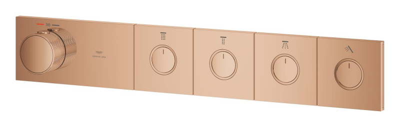RSH Aqua THM trim 4 Smartcontr - 4
