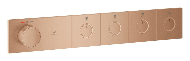 RSH Aqua THM trim 4 Smartcontr - 1