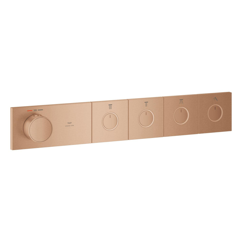 RSH Aqua THM trim 4 Smartcontr - 2