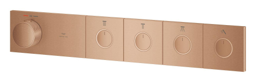 RSH Aqua THM trim 4 Smartcontr - 4