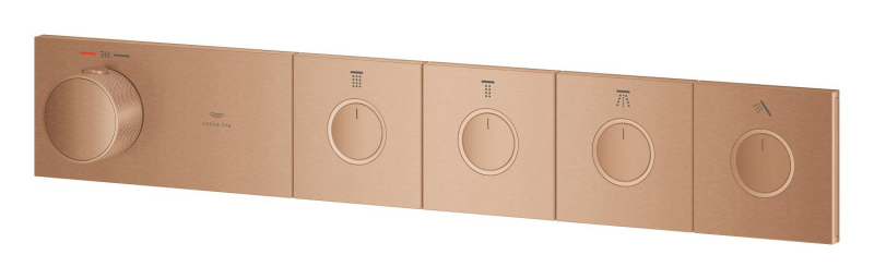 RSH Aqua THM trim 4 Smartcontr - 4