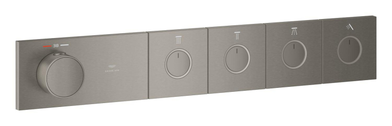 RSH Aqua THM trim 4 Smartcontr - 1