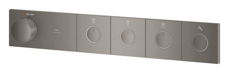 RSH Aqua THM trim 4 Smartcontr - 4