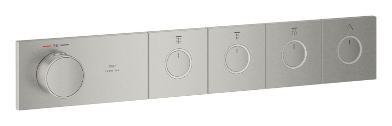 RSH Aqua THM trim 4 Smartcontr - 1