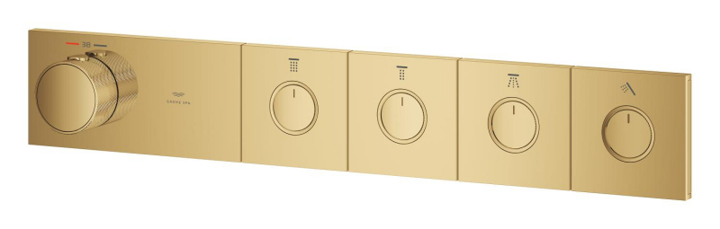 RSH Aqua THM trim 4 Smartcontr - 4