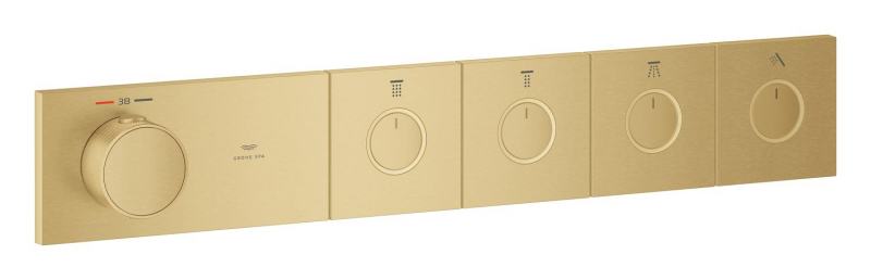 RSH Aqua THM trim 4 Smartcontr - 1