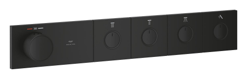 RSH Aqua THM trim 4 Smartcontr - GROHE