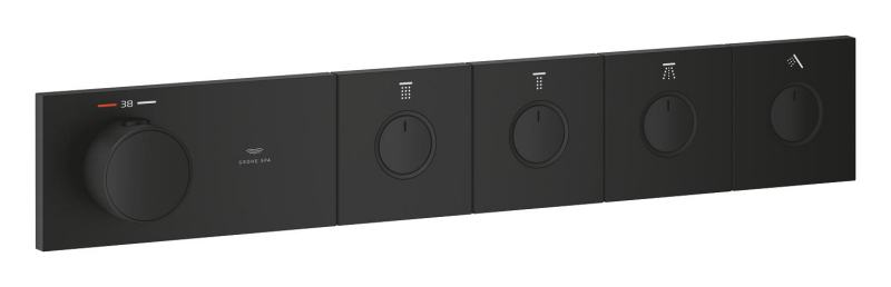 RSH Aqua THM trim 4 Smartcontr - 1
