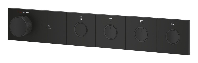 RSH Aqua THM trim 4 Smartcontr - 4