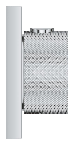 Gizli montaj için 4 vanalı termostat - 3