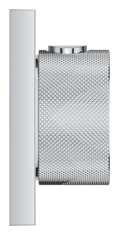 Gizli montaj için 5 vanalı termostat - 3