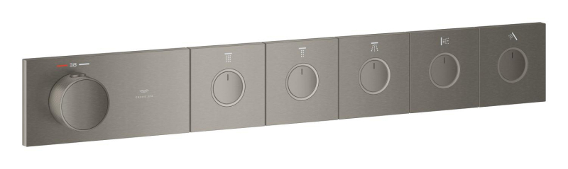 RSH Aqua THM trim 5 Smartcontr - 1