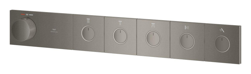 RSH Aqua THM trim 5 Smartcontr - 4