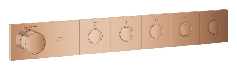 RSH Aqua THM trim 5 Smartcontr - 1