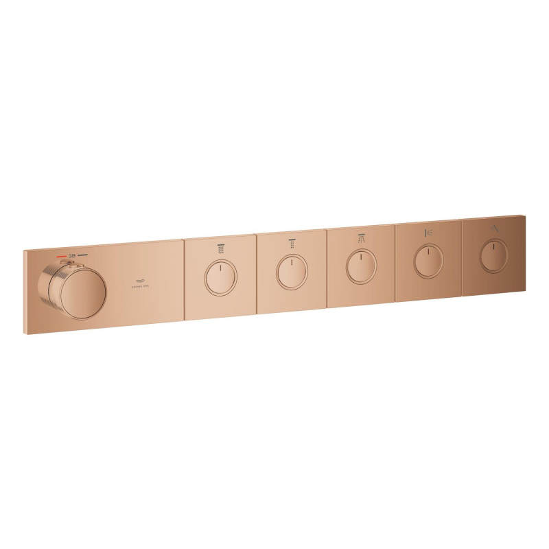 RSH Aqua THM trim 5 Smartcontr - 2