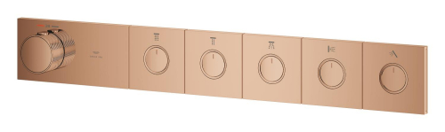 RSH Aqua THM trim 5 Smartcontr - 4