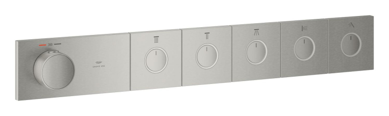 RSH Aqua THM trim 5 Smartcontr - 1