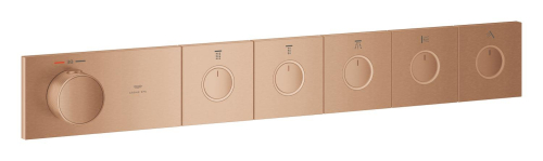 RSH Aqua THM trim 5 Smartcontr - GROHE