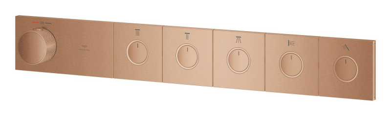 RSH Aqua THM trim 5 Smartcontr - 4
