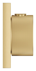 Gizli montaj için 5 vanalı termostat - 2