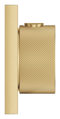 Gizli montaj için 5 vanalı termostat - 2