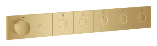 RSH Aqua THM trim 5 Smartcontr - GROHE