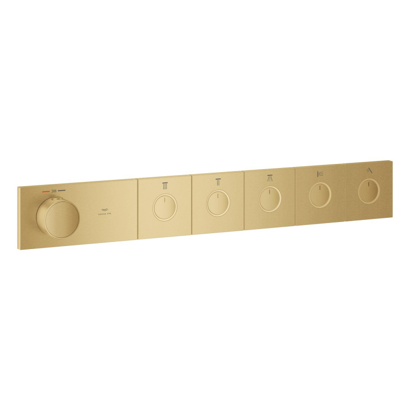 RSH Aqua THM trim 5 Smartcontr - 2