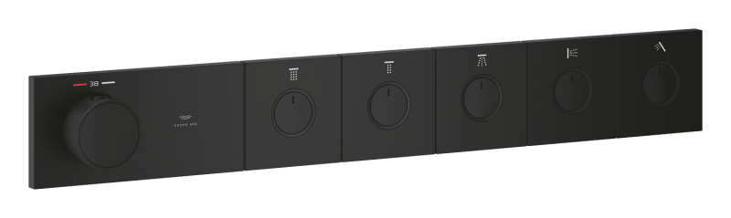 RSH Aqua THM trim 5 Smartcontr - 1