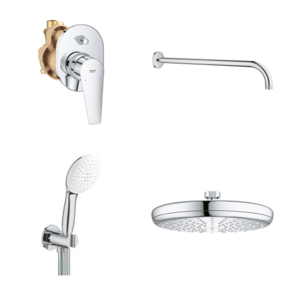 GRH BAU EDGE ANK.BAN.BAT.(IC GOVDE DAHIL) Seti - 1