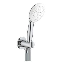 GROHE BAU EDGE ANK.BAN.BAT.(IC GOVDE DAHIL) Seti - 6