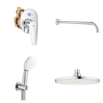 GRH BAU EDGE ANK.BAN.BAT.(IC GOVDE DAHIL) Seti - 1