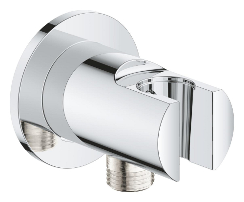 Grohe Eurocosmo Duş Seti, Tempesta 210 Tepe Duşu İle Elduşu 27221000 - 7