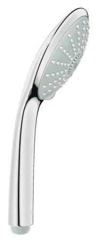Grohe Eurocosmo Duş Seti, Tempesta 210 Tepe Duşu İle Elduşu 27221000 - 8