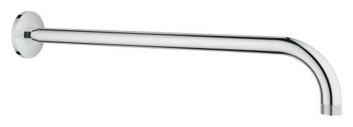Grohe Eurocosmo Duş Seti, Tempesta 210 Tepe Duşu İle - 3