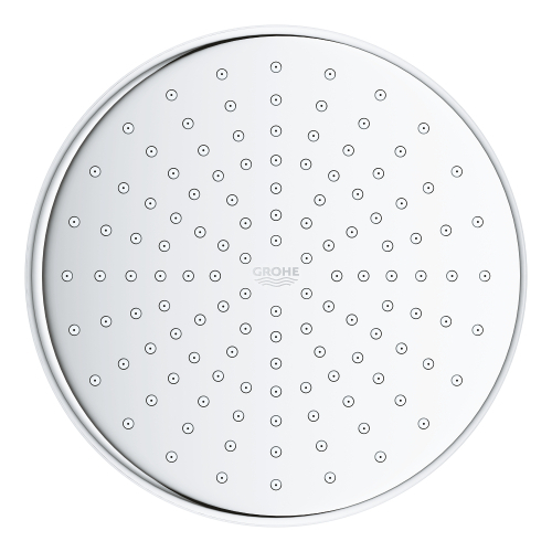 Grohe Eurocosmo Duş Seti, Tempesta 210 Tepe Duşu İle - 2
