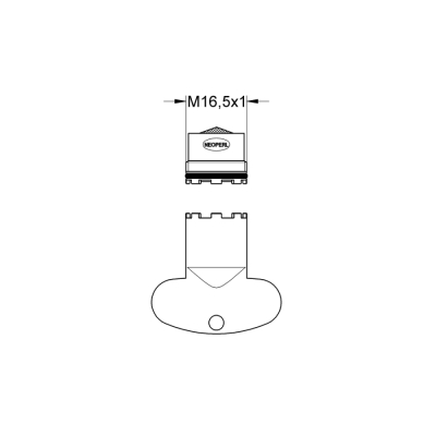 Grohe 0 - 13937000 - 2