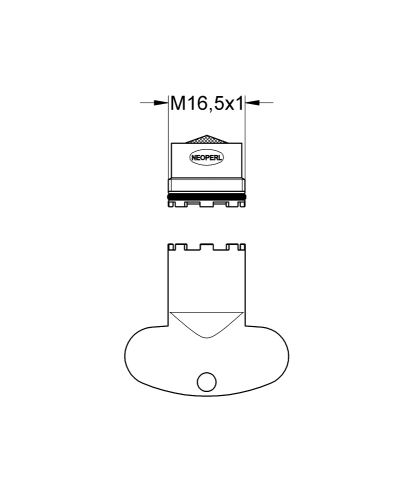 Grohe 0 - 13937000 - 3