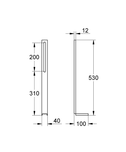 Grohe 0 - 37976000 - 3
