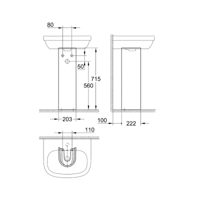 Grohe 0 - 39202000 - 2